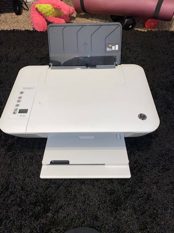 HP Deskjet 2541 printer for Sale in Denver, CO - OfferUp