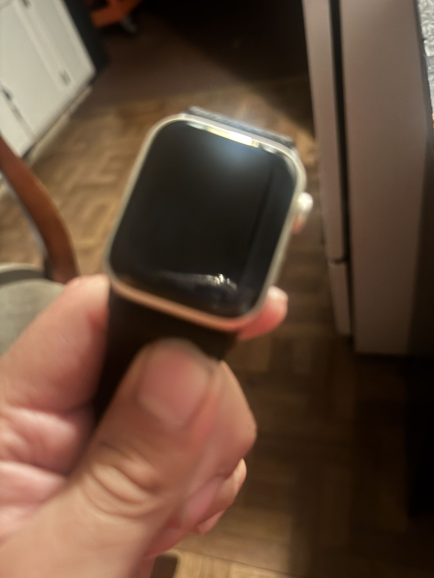 Apple Watch Se 2nd Gen
