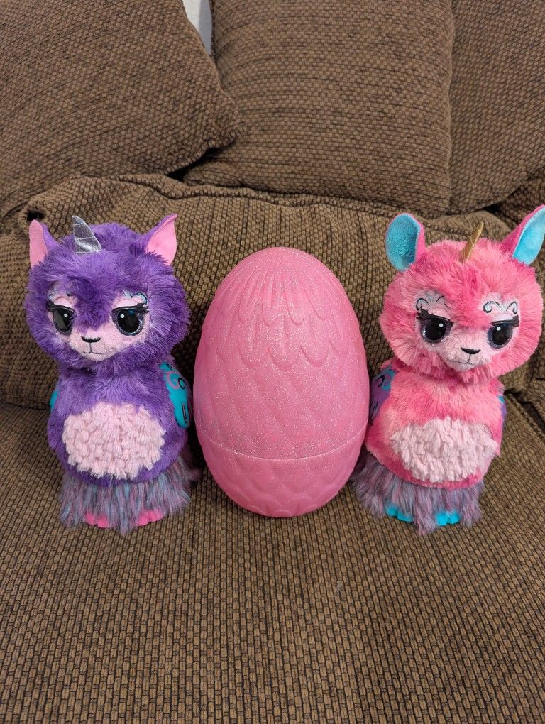Hatchimal