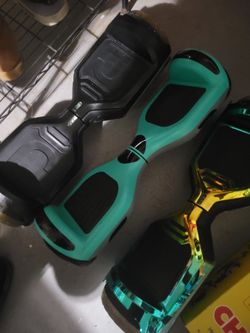 Hover Boards