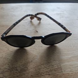Women's Burberry Sunglasses