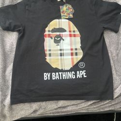 Bape Shirt Size S 