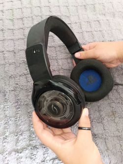 PlayStation headset