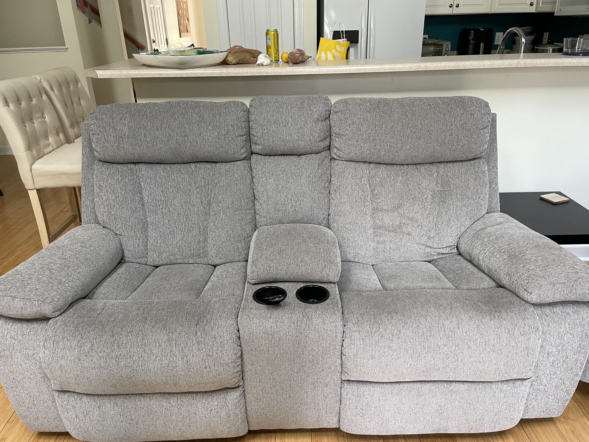 Couch Set For Sale
