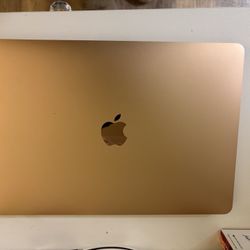 Macbook Air M1 2020 Rose Gold