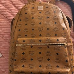 MCM Backpack 