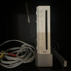 Wii bundle 