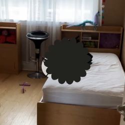 Twin Beds