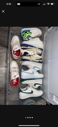 $40 A Pair !!! Barely Used Good Deal