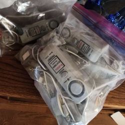 Pool Security Alarms