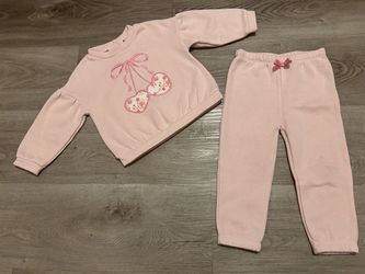 Cherry hearts set