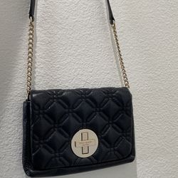 Kate Spade ♠️ New York Black Crossbody