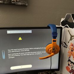Selling My Whole Set Up Controller Included 