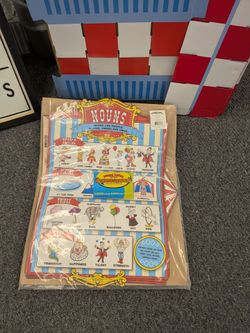 Circus party theme for kids