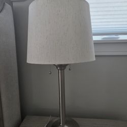 2 Lamps