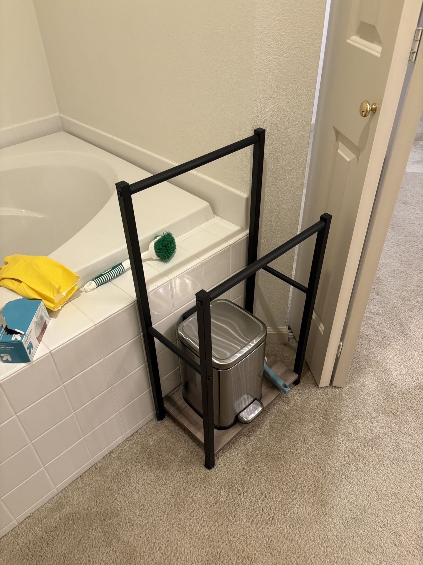 Towel Hanger