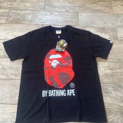 Bape shirt