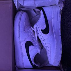 Air Force 1 ‘07 