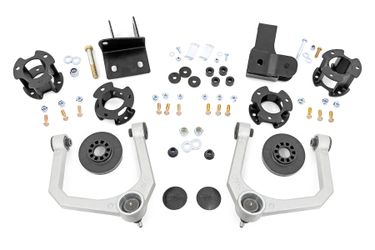 3.5" Lift Kit For Ford Bronco