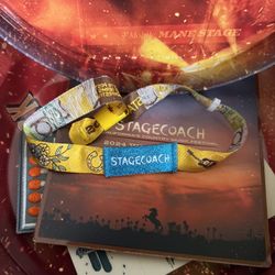 Stagecoach 