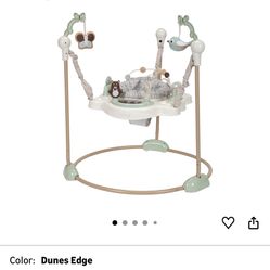 Safety 1st Bob-and-Twist Activity Center, 3-in-1 Play Center, Bouncer, and Jumper