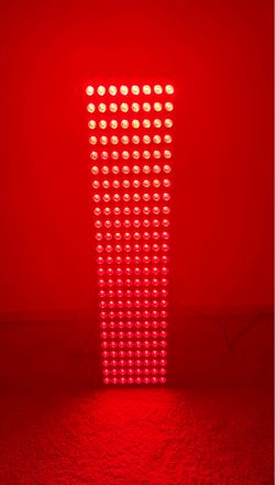 Max redlight therapy device (BonCharge Brand)
