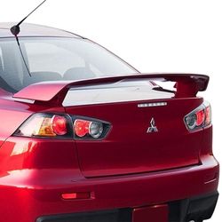 08 - 15 Mitsubishi Lancer  Headlights Or Tail Lights