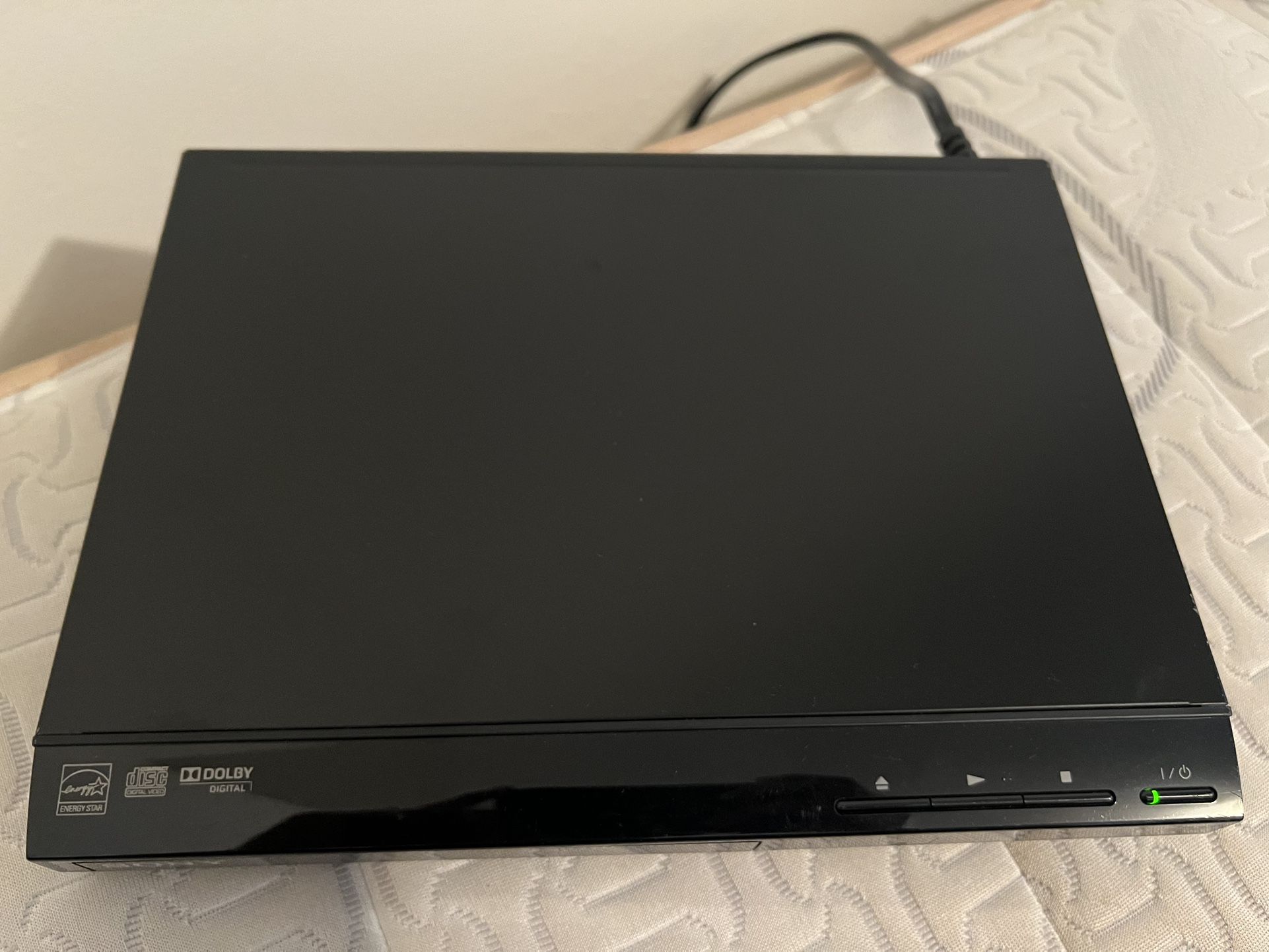 Sony DVD Player