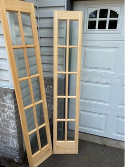 Bifold doors