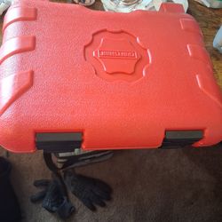 Sears CRAFTSMAN 30pc Max Axess  Socket Ratchet Tool Set