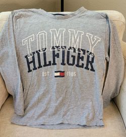 Boys Long Sleeve Shirt Size Medium