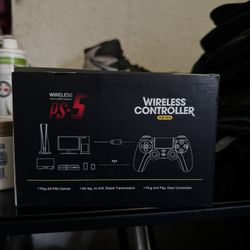 PS4 Controller 