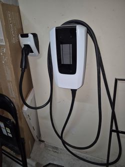Ultium Electric Home Charger