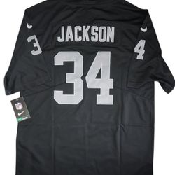 Raiders Jerseys Bo Jackson