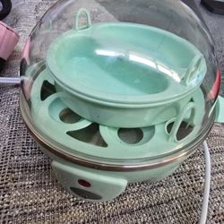 Egg Steamer