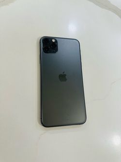 iPhone 11 Pro Max 256gb Unlocked Liberado