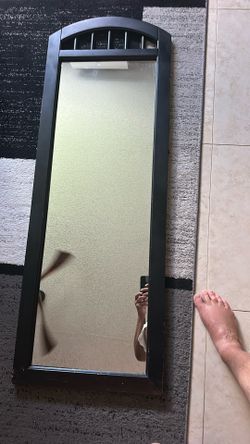 Hallway Mirror