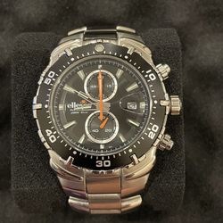 Ellesse Professional Diver W/Chronograph