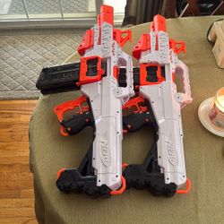 Nerf Ultra Select Nerf Guns