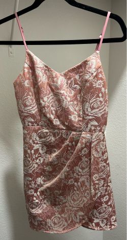 Formal short and long dresses size xs-s