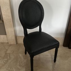 Dinning chair