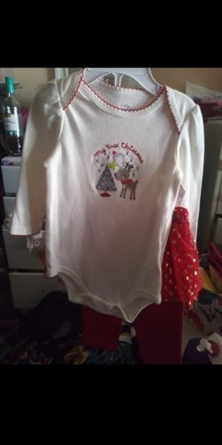 Baby Clothes