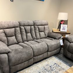 Selling Two Couches 