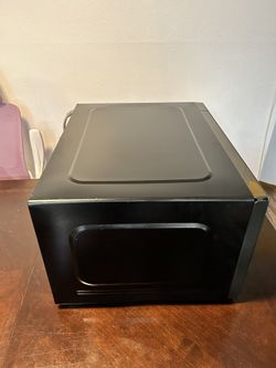 Microwave Good Condition