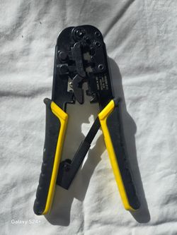 Klein Crimper/Stripper