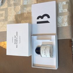 Unisex Perfume 