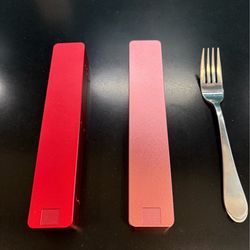 IKIGAI aluminum magnetic pill/vitamin cases