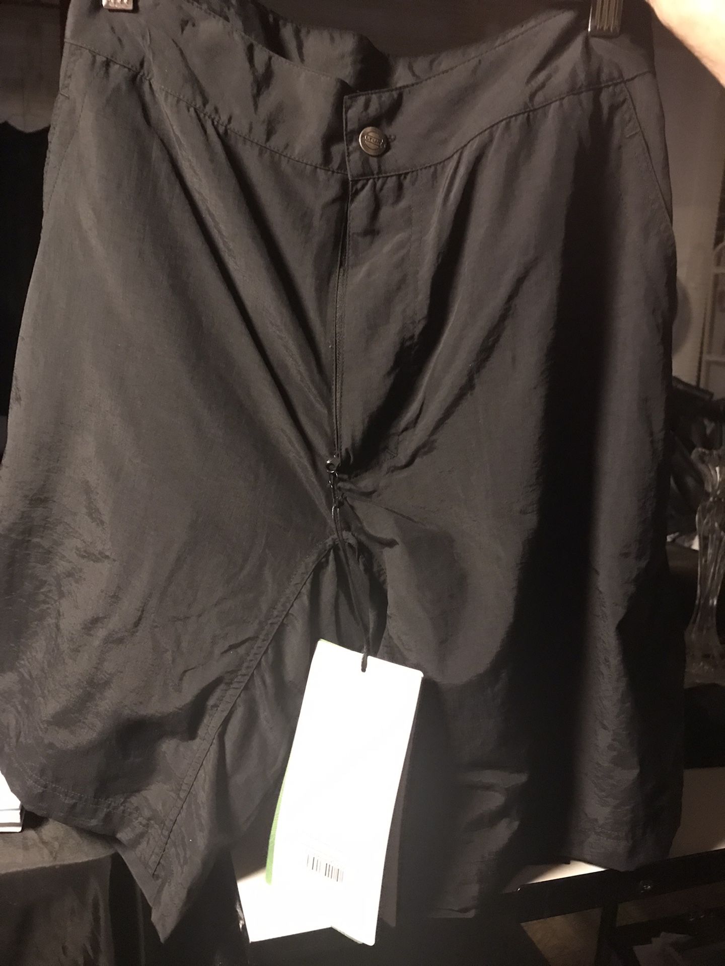 Custom Altria Cycling Shorts W/padded Inside Pants