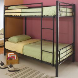 Bunk Bed Twin over Twin in offer