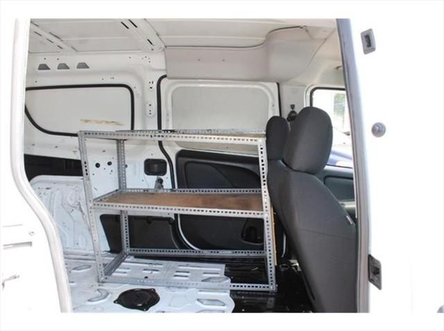 2016 RAM ProMaster City Cargo Van